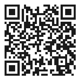 App Store — QR код